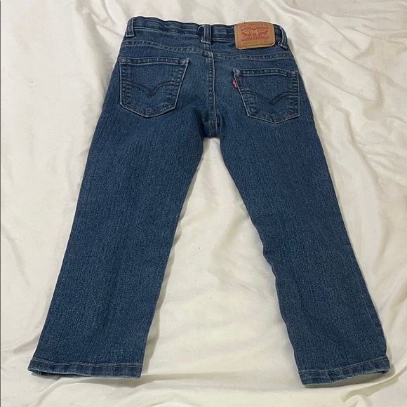 Levi's Little Kids Black Jeans Set - Picture 10 of 10